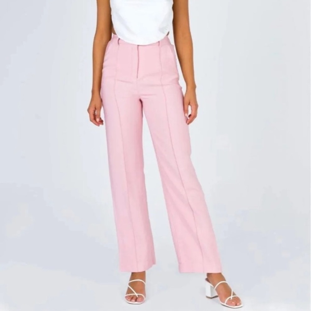 Kirstyn Pants Princess Polly